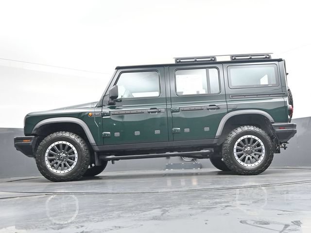 Used 2024 INEOS Grenadier Station Wagon AWD/4WD image 37