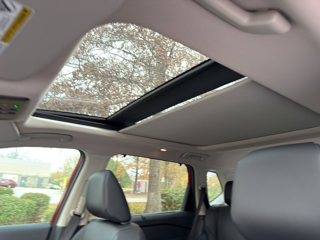 New 2026 Nissan Rogue SV image 27