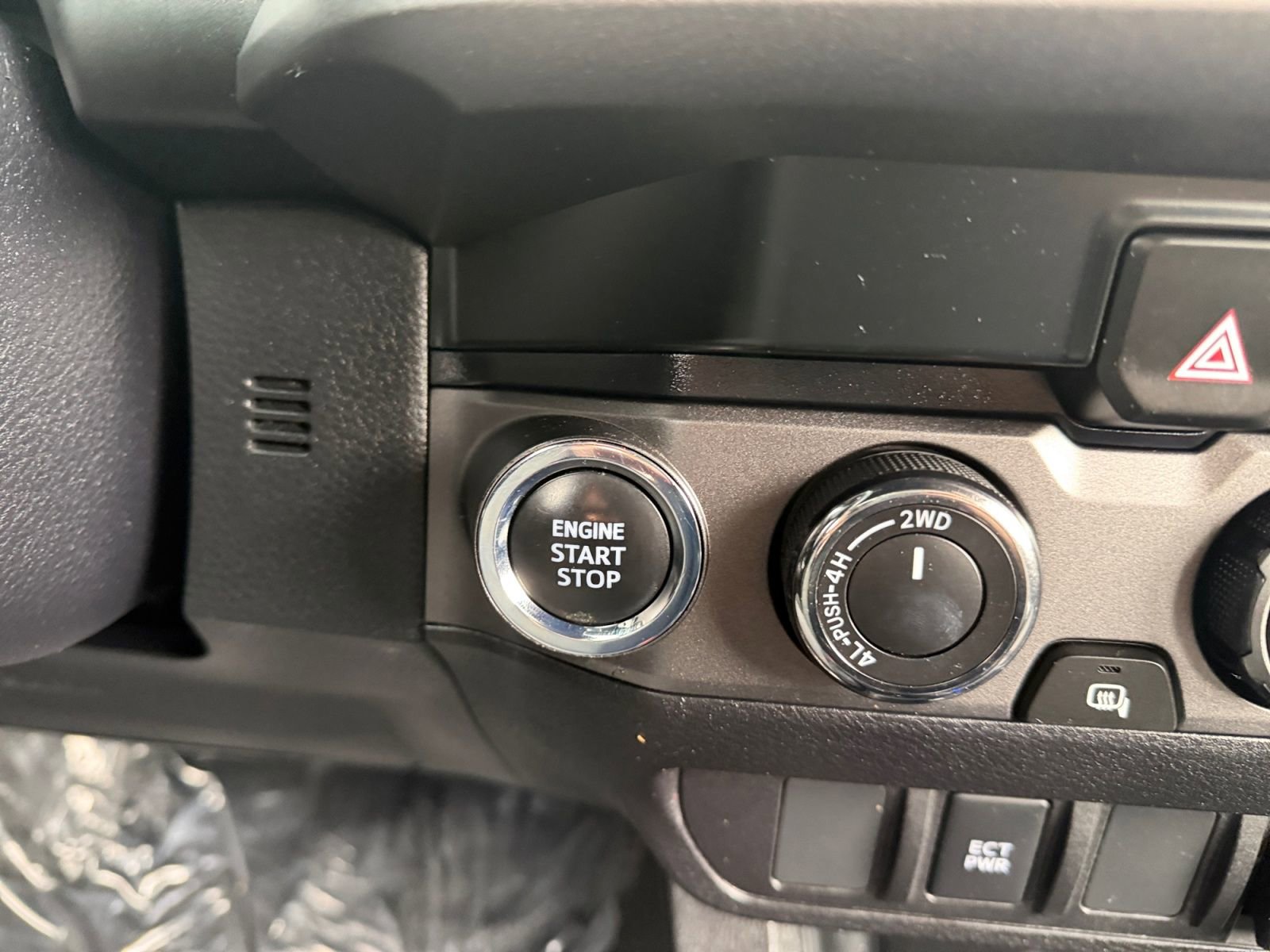 Certified 2023 Toyota Tacoma TRD Sport image 21