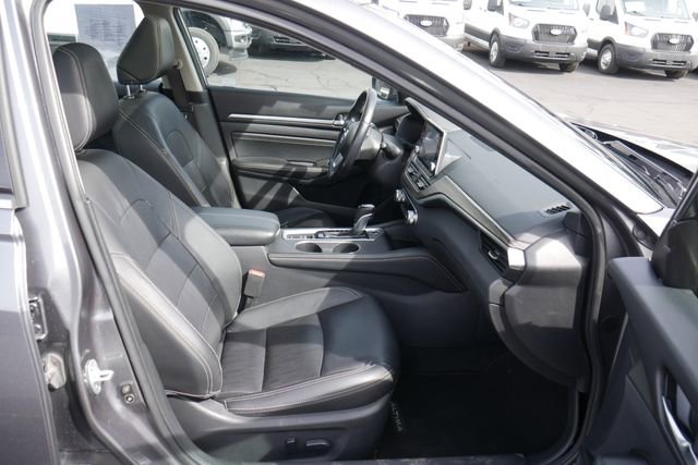 Used 2019 Nissan Altima 2.5 SL image 14