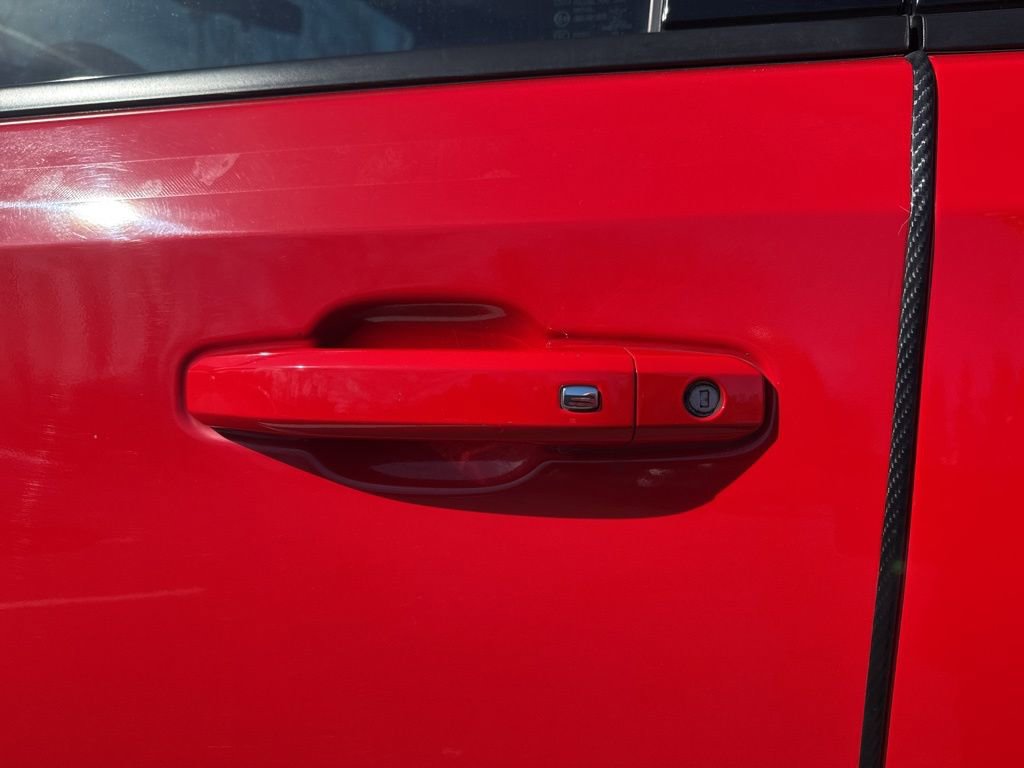 Used 2023 GMC Sierra 1500 Elevation w/ Preferred Package image 15