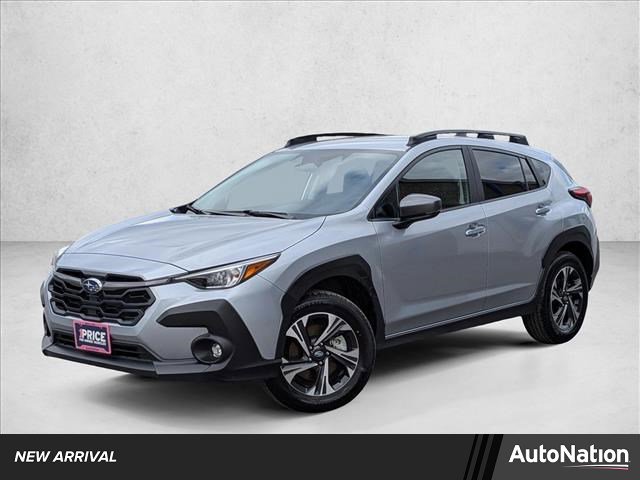 Certified 2026 Subaru Crosstrek 2.0i Premium w/ Crosstrek Mirror Package