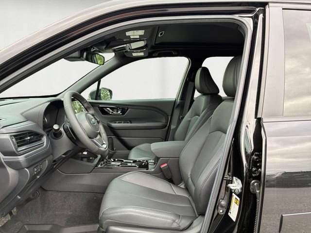 New 2026 Subaru Forester Limited AWD/4WD image 9