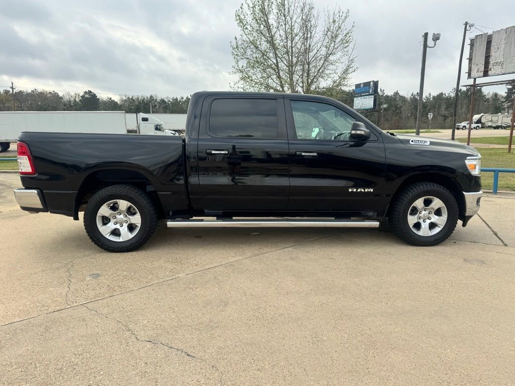 Used 2019 RAM 1500 Big Horn image 6