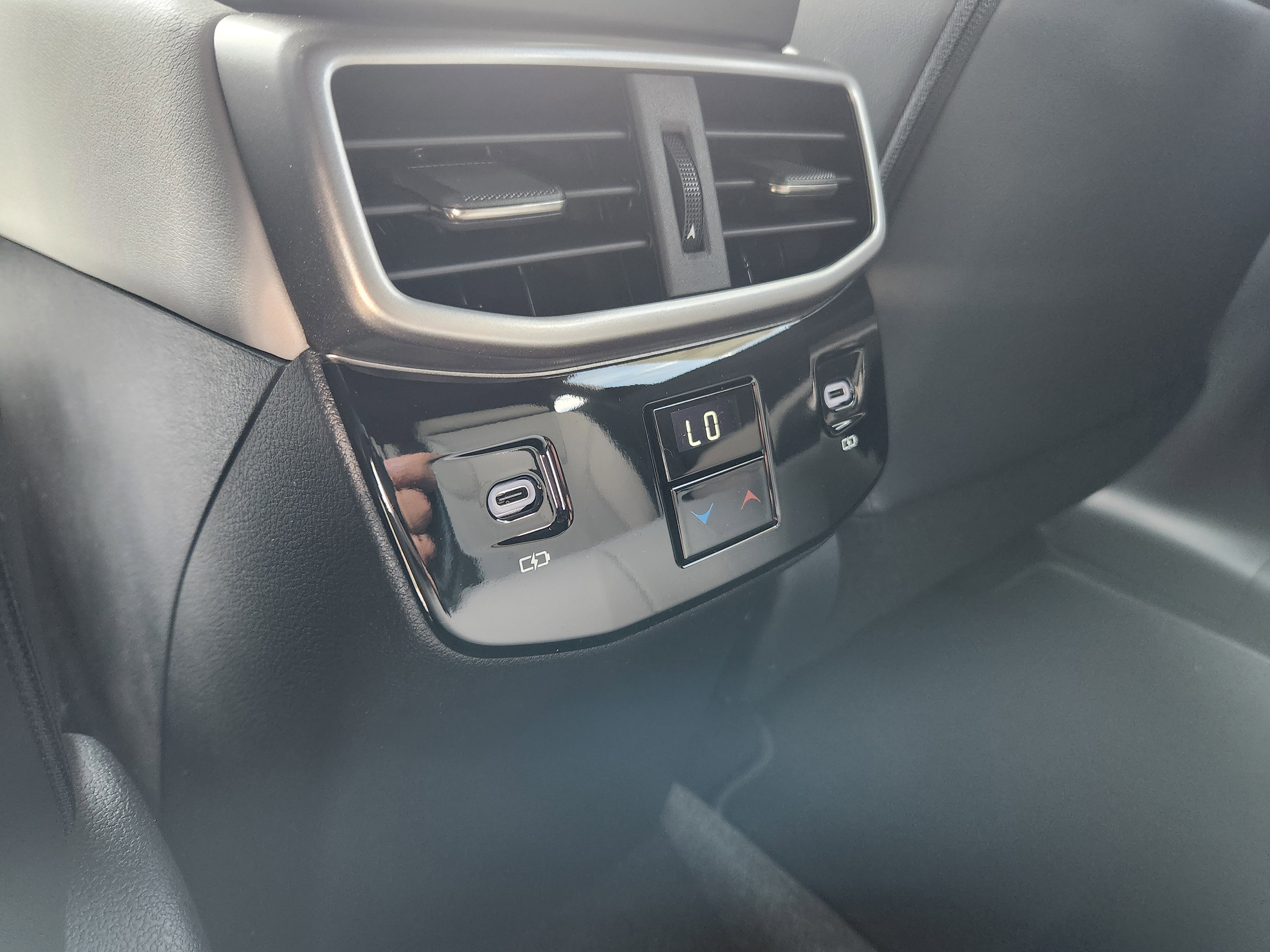 New 2026 Lexus RX 350 AWD/4WD image 19