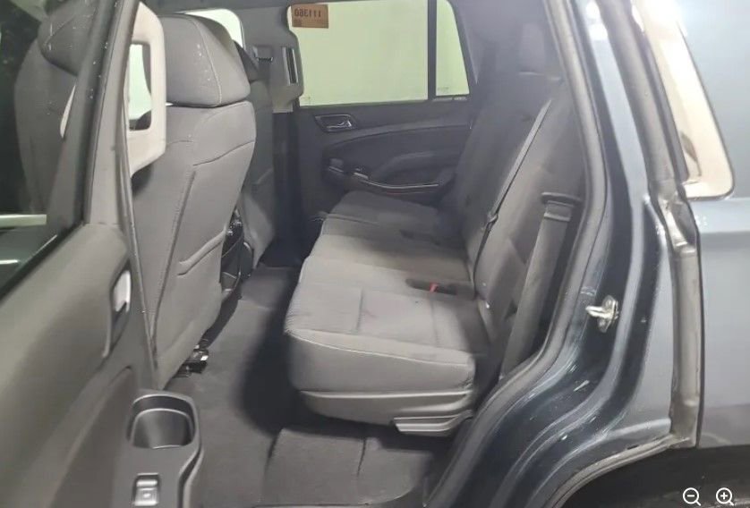 Used 2020 Chevrolet Tahoe LS w/ Max Trailering Package AWD/4WD image 9