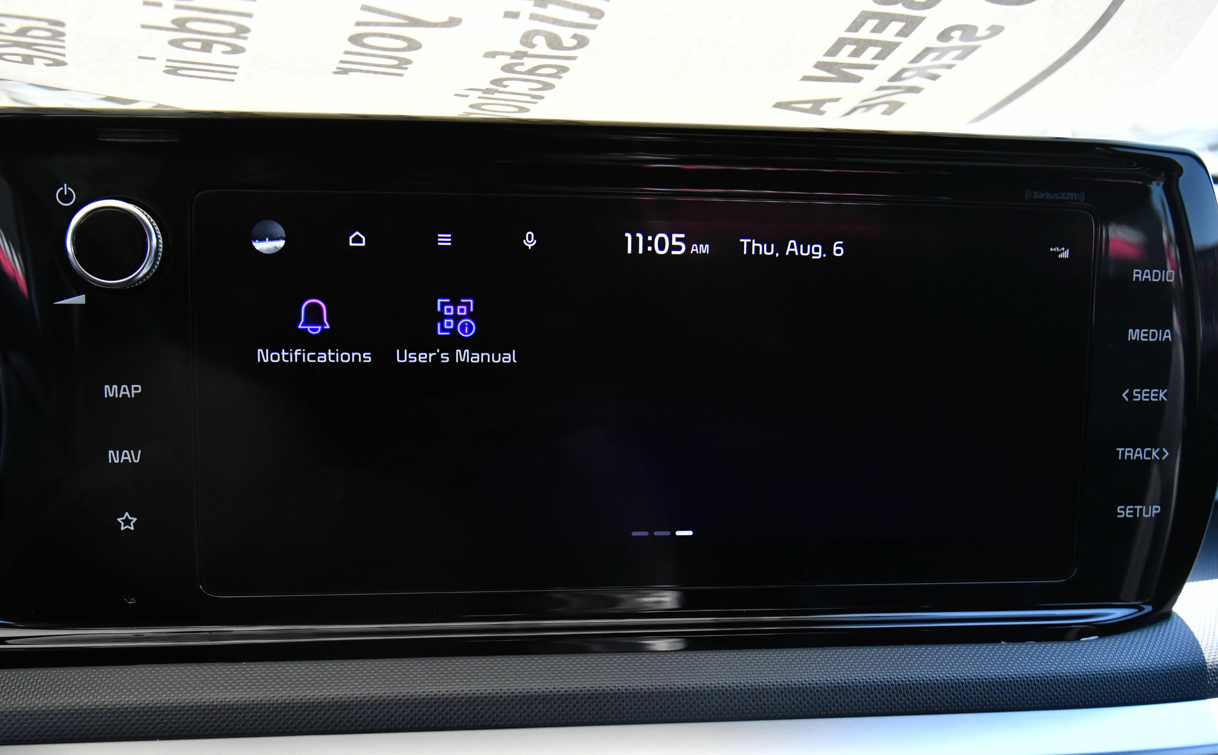Used 2023 Kia K5 GT-Line w/ GT-Line Premium Package FWD image 24