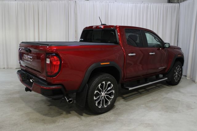 Used 2026 GMC Canyon Denali image 33