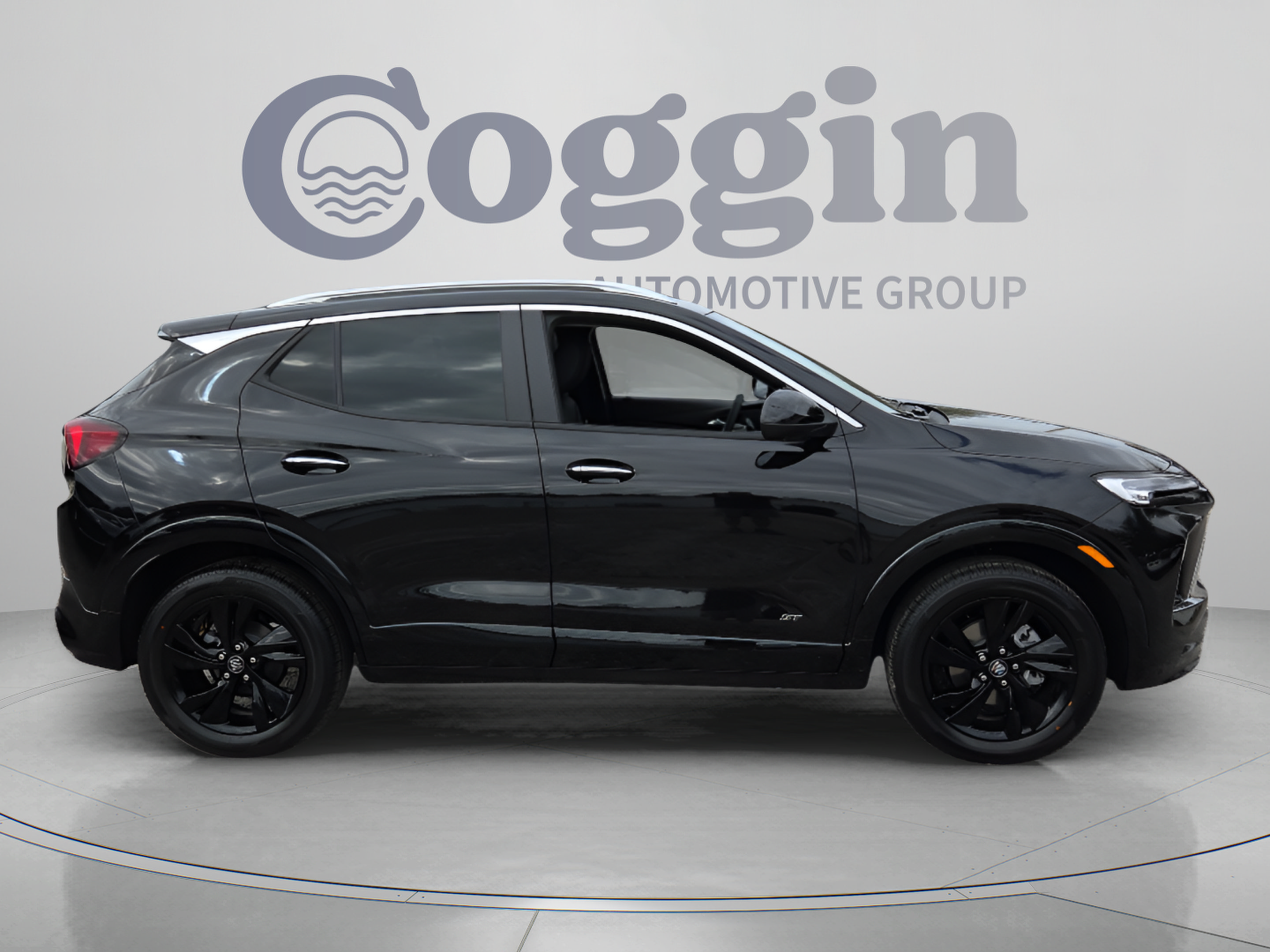 New 2026 Buick Encore GX Sport Touring w/ Advanced Technology Package AWD/4WD image 6