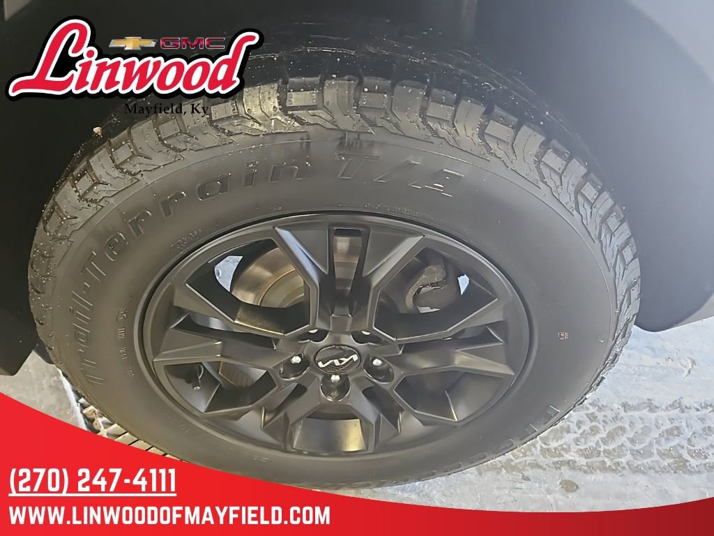 Used 2023 Kia Sportage X-Pro Prestige image 7