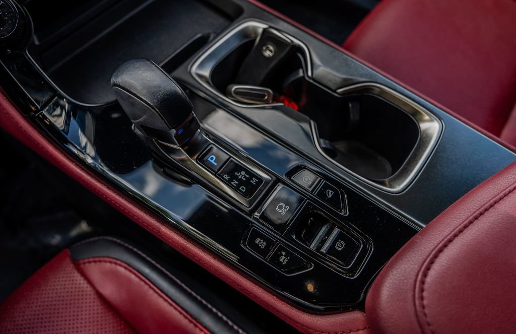 Used 2024 Lexus NX 350 AWD w/ Cold Area Package image 12