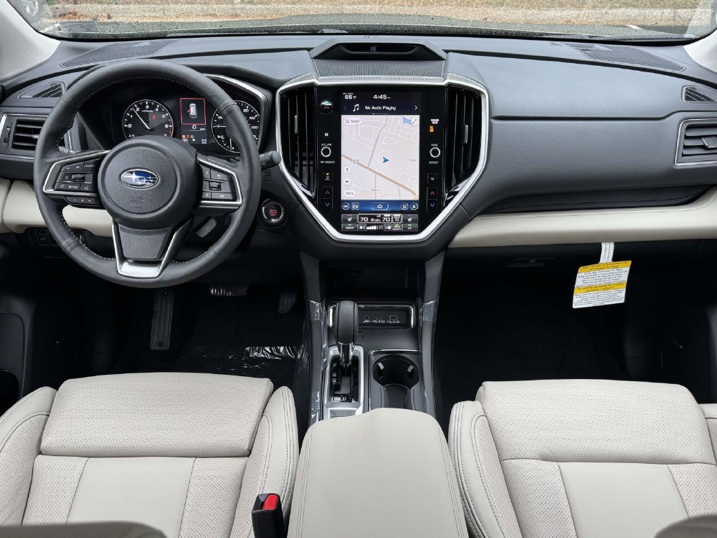 New 2026 Subaru Ascent Limited AWD/4WD image 18