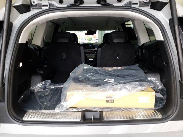 New 2026 Hyundai Ioniq 9 Calligraphy image 19