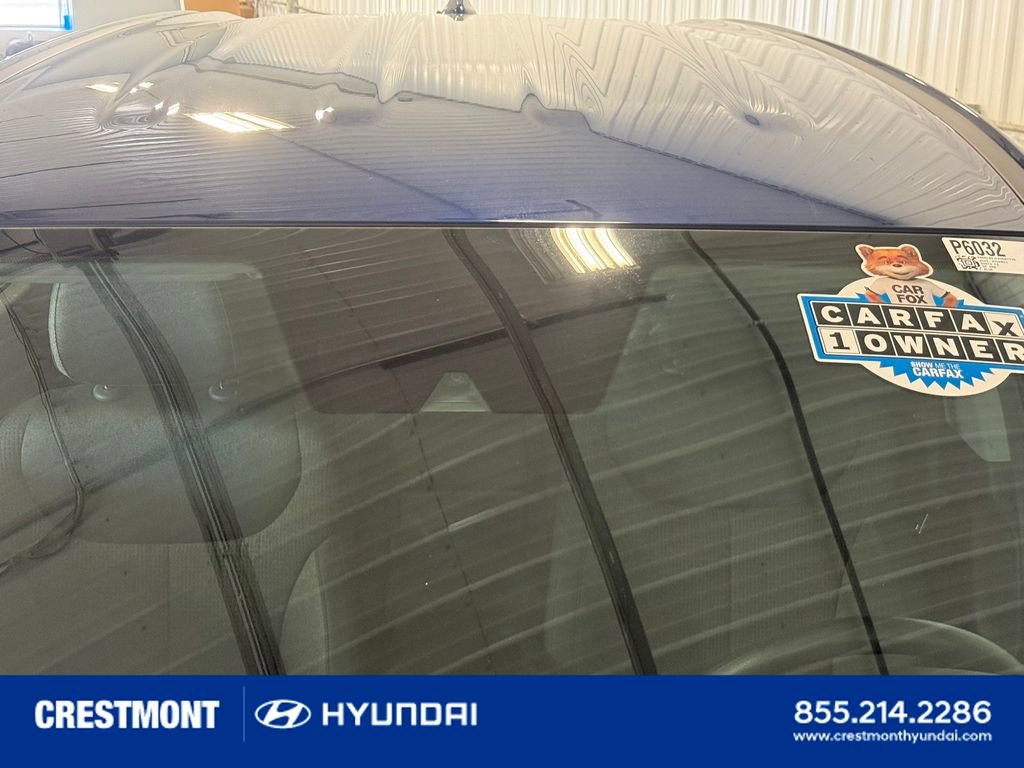 Used 2023 Hyundai Santa Fe SE AWD/4WD image 15