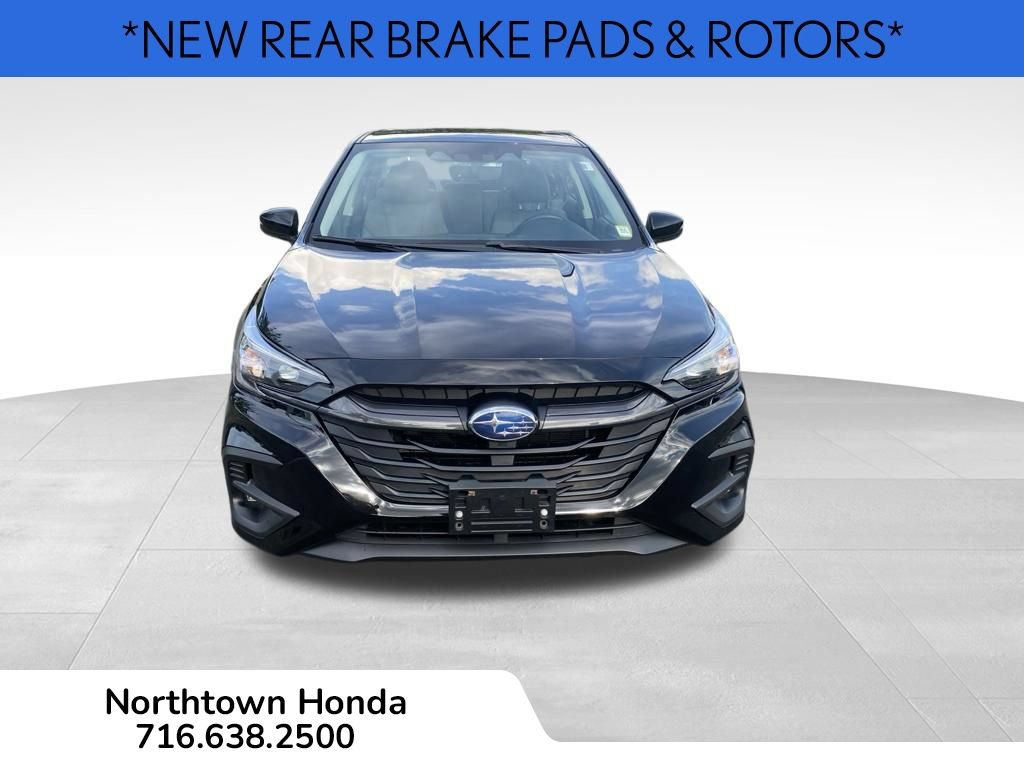 Used 2024 Subaru Legacy Premium AWD/4WD image 3