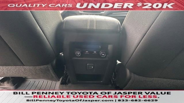 Used 2019 Chevrolet Traverse LS FWD image 17