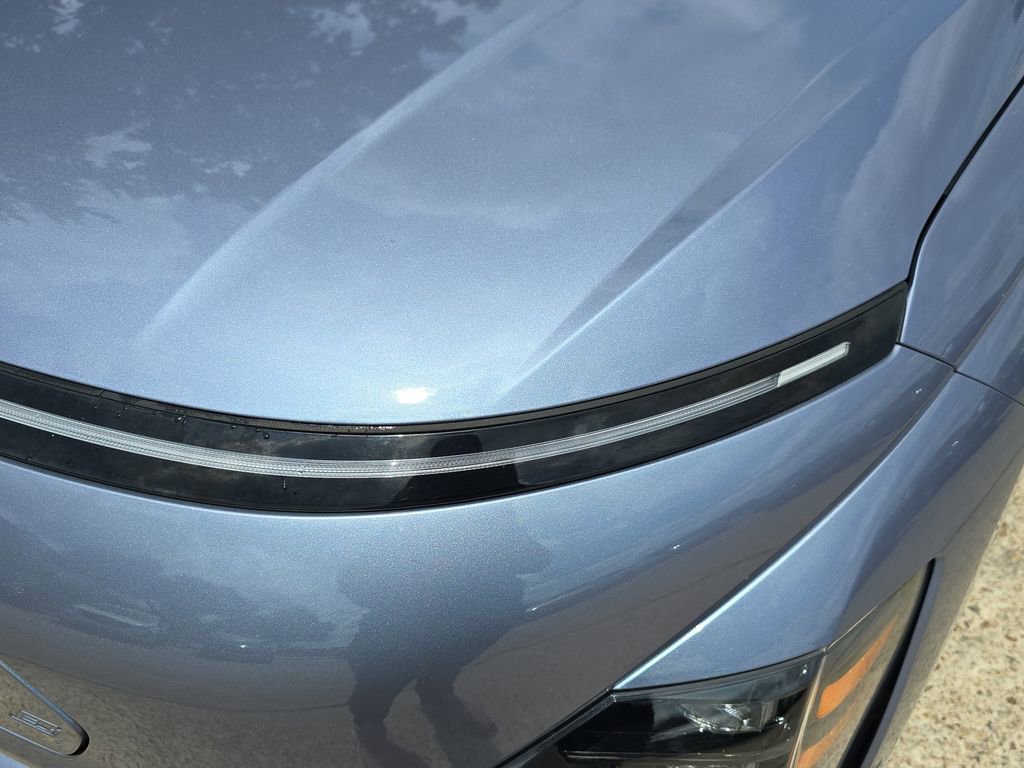 Certified 2024 Hyundai Kona SEL image 29