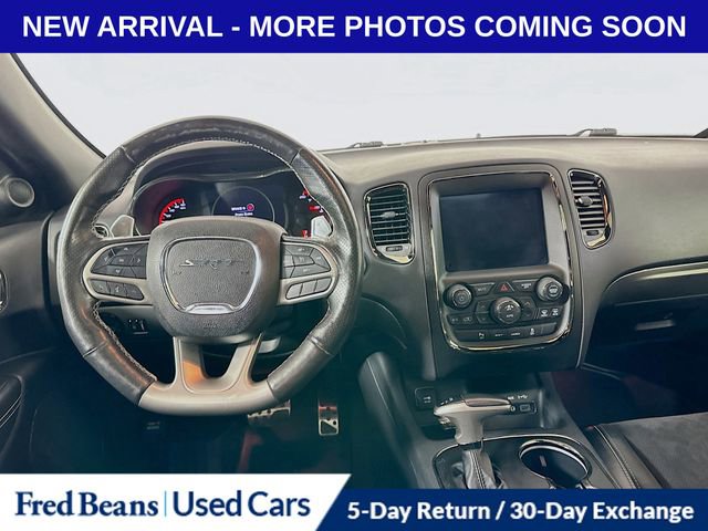 Used 2020 Dodge Durango SRT AWD/4WD image 25