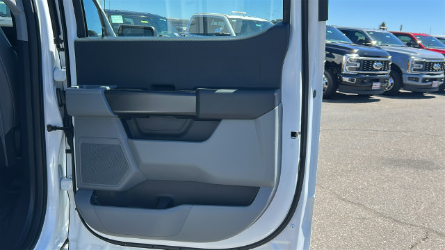 New 2026 Ford F150 XL RWD image 12