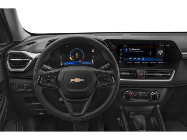 New 2026 Chevrolet TrailBlazer LS AWD/4WD image 10