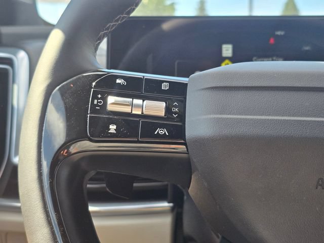 New 2026 Kia Sorento SX Prestige AWD/4WD image 33