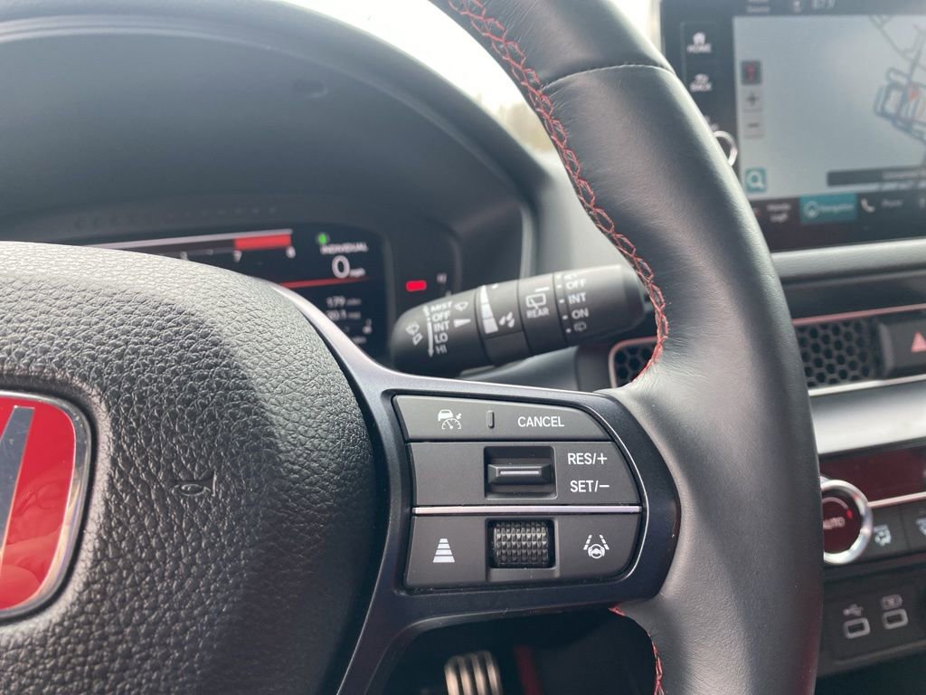 Used 2024 Honda Civic Type R image 22