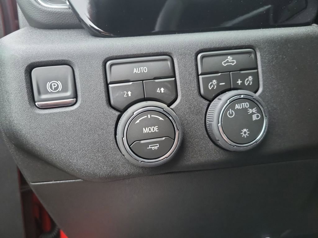 New 2026 Chevrolet Silverado 1500 LT image 30