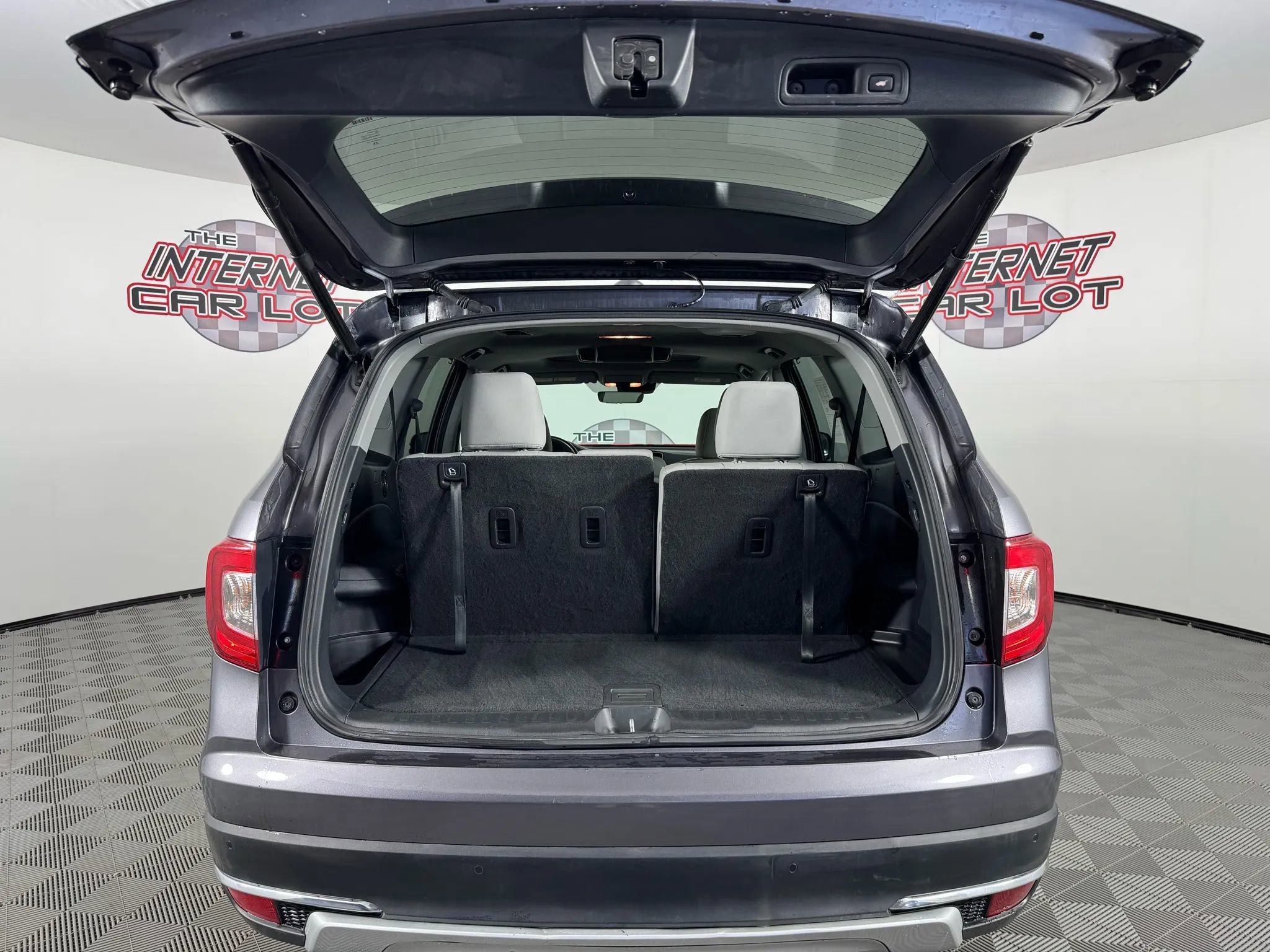 Used 2021 Honda Pilot Touring image 29