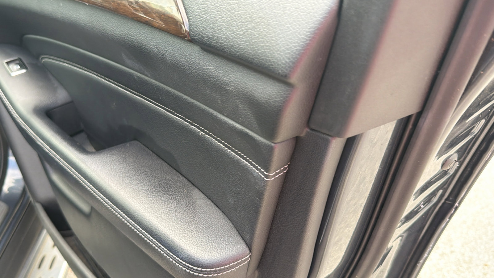 Used 2013 Mercedes-Benz ML 350 4MATIC image 19