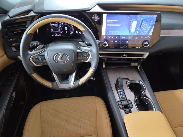 Certified 2024 Lexus RX 350 Premium image 16