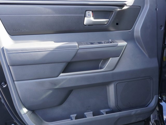 New 2025 Toyota Tundra SR5 image 20