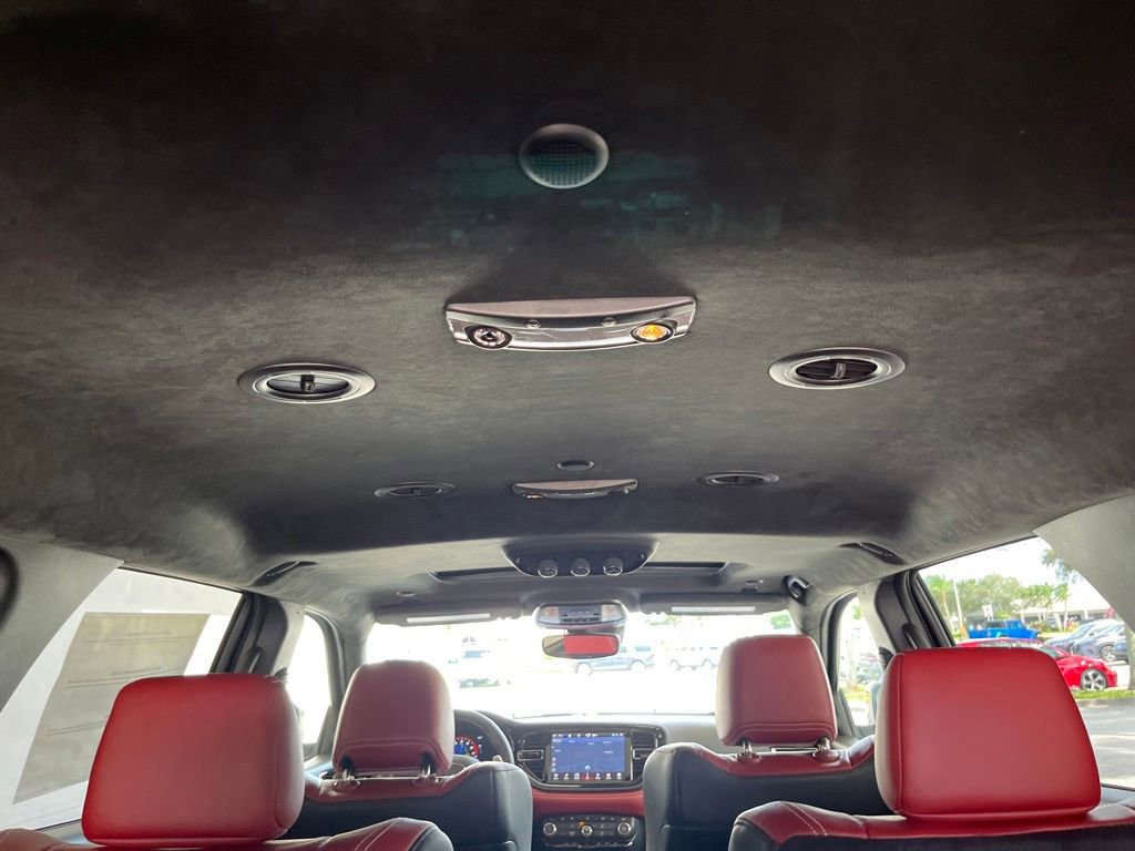 New 2023 Dodge Durango SRT Hellcat image 37