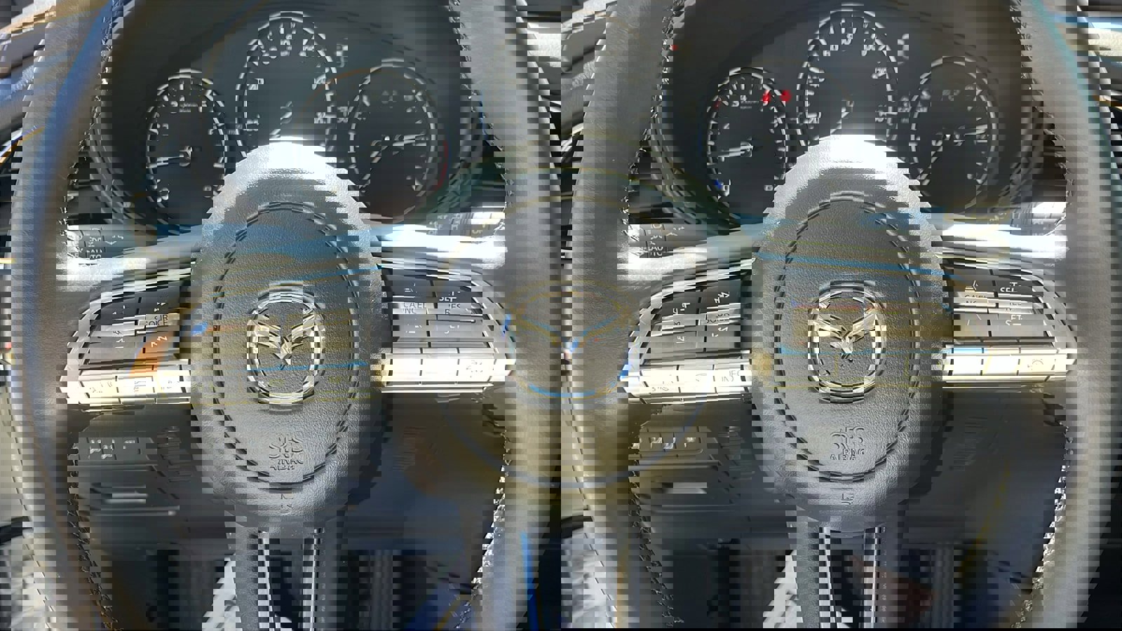 Certified 2023 MAZDA CX-30 AWD 2.5 S w/ Premium Package image 11