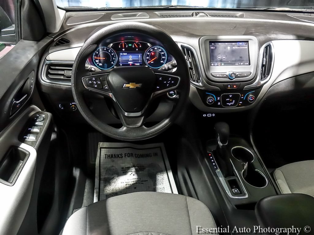 Used 2024 Chevrolet Equinox LS w/ LS Convenience Package FWD image 15