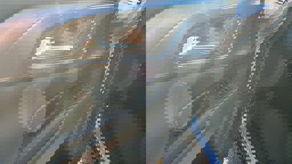 New 2026 Chevrolet Equinox EV LT image 11