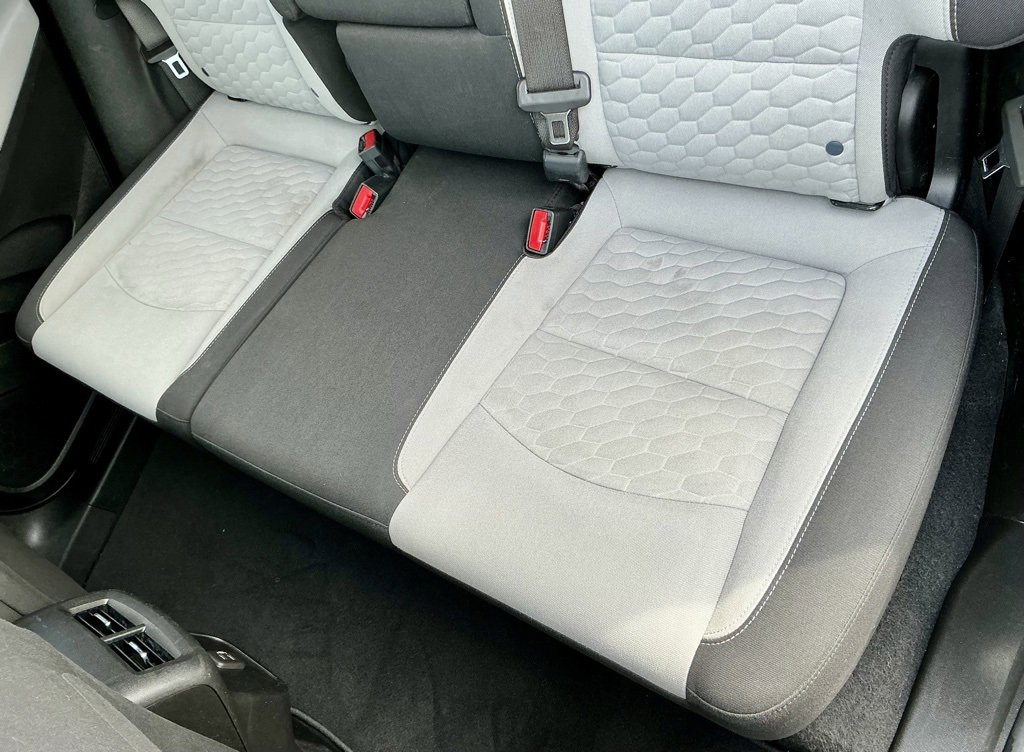 Used 2021 Chevrolet Equinox LT image 29