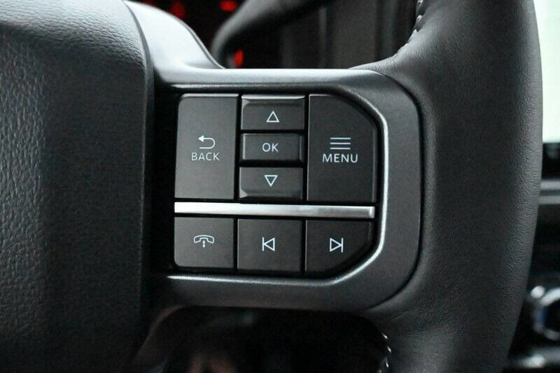 Used 2023 Ford F350 Lariat w/ Lariat Ultimate Package AWD/4WD image 33