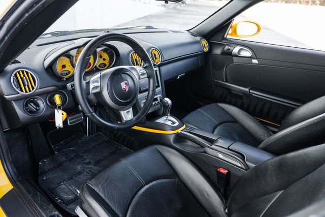 Used 2007 Porsche Cayman image 2
