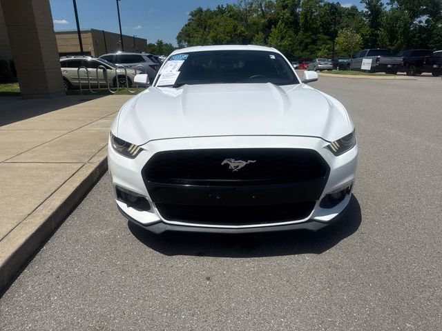 Used 2015 Ford Mustang Coupe w/ Equipment Group 051A RWD image 7