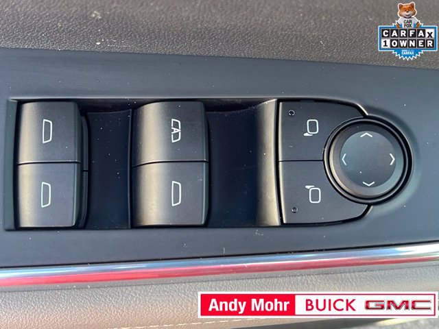 Used 2026 GMC Acadia Elevation w/ Elevation Premium Package FWD image 25