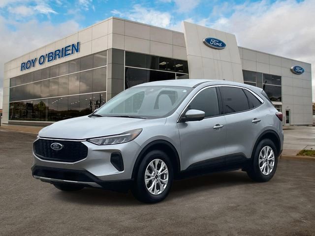 Certified 2023 Ford Escape Active w/ Tech Pack #2