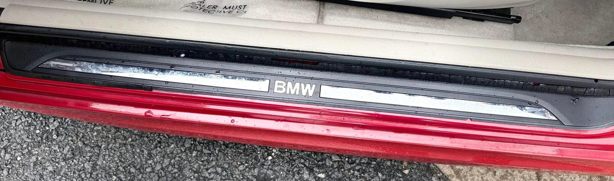 Used 2011 BMW 135i Convertible RWD image 30