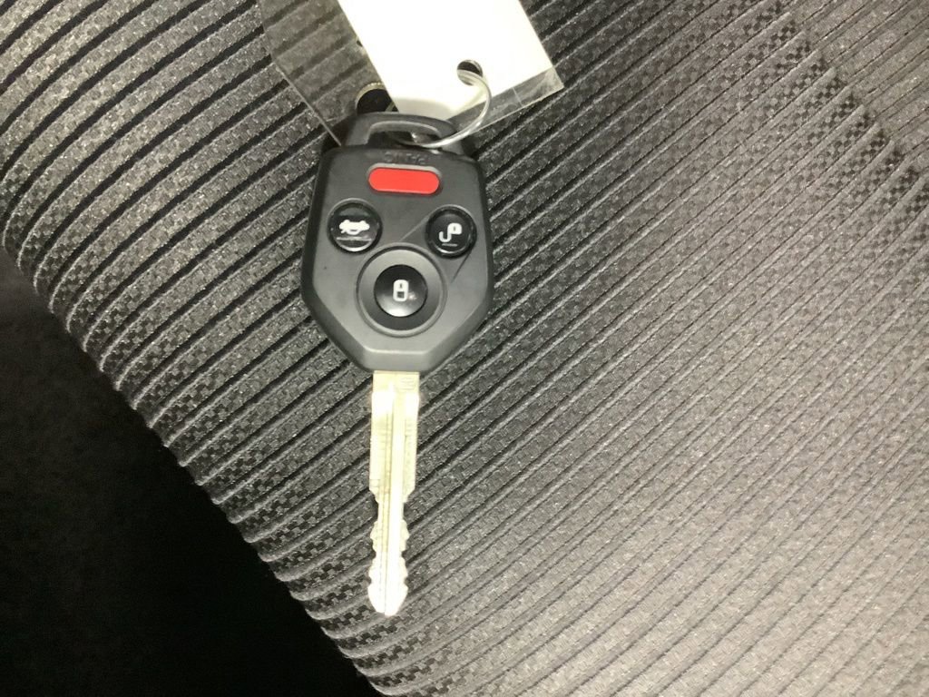 Certified 2025 Subaru Legacy Premium image 30