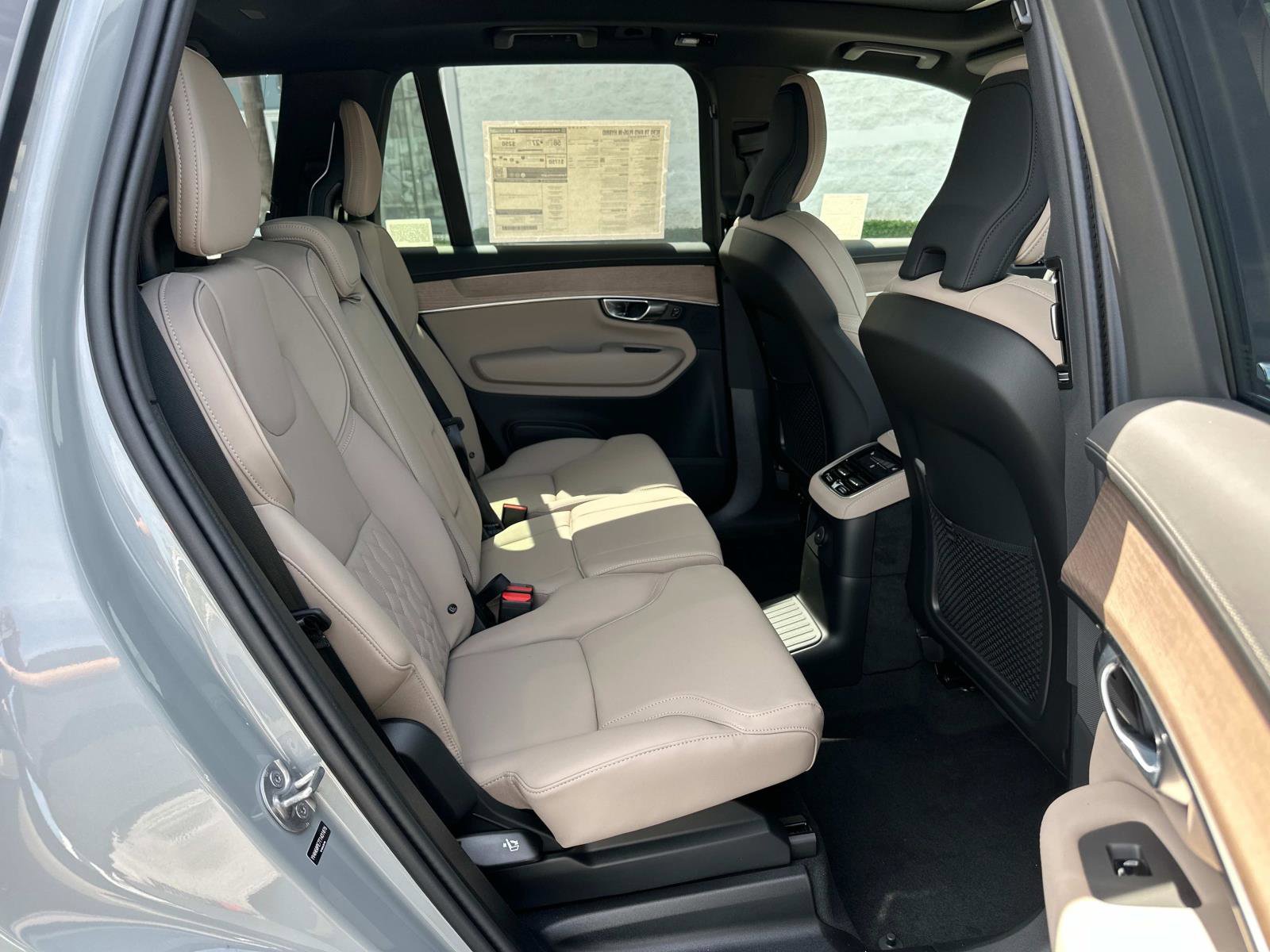 New 2026 Volvo XC90 T8 Plus image 20
