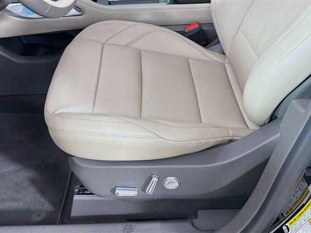 Certified 2024 Lincoln Nautilus Premier w/ Equipment Group 102A AWD/4WD image 24