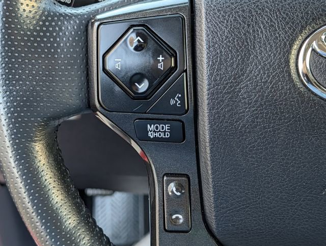 Certified 2024 Toyota 4Runner TRD Pro image 23