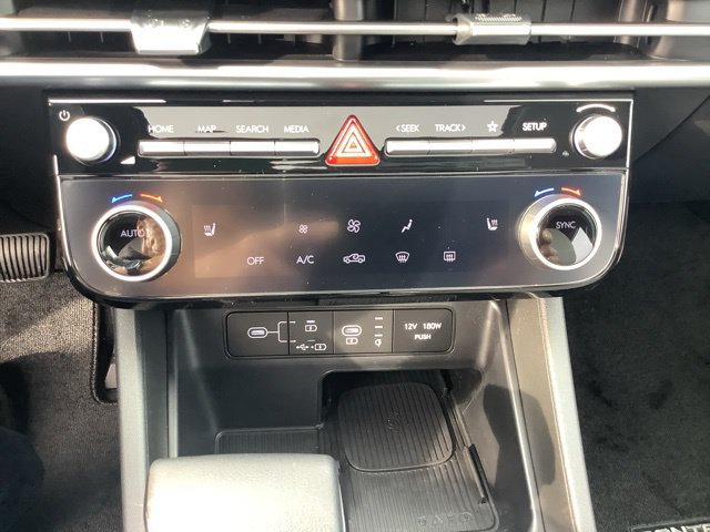 New 2026 Hyundai Santa Cruz SEL AWD/4WD image 35