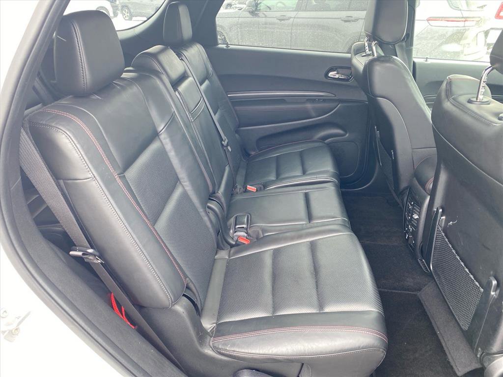Used 2022 Dodge Durango R/T w/ Blacktop Package image 22