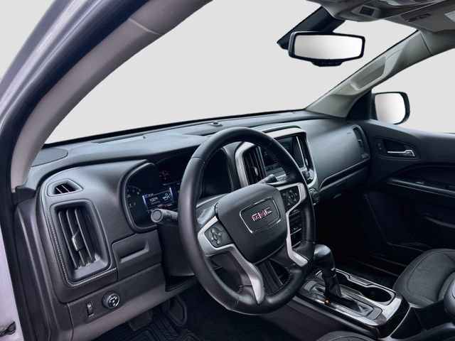 Used 2018 GMC Canyon SLE w/ SLE Convenience Package RWD image 6