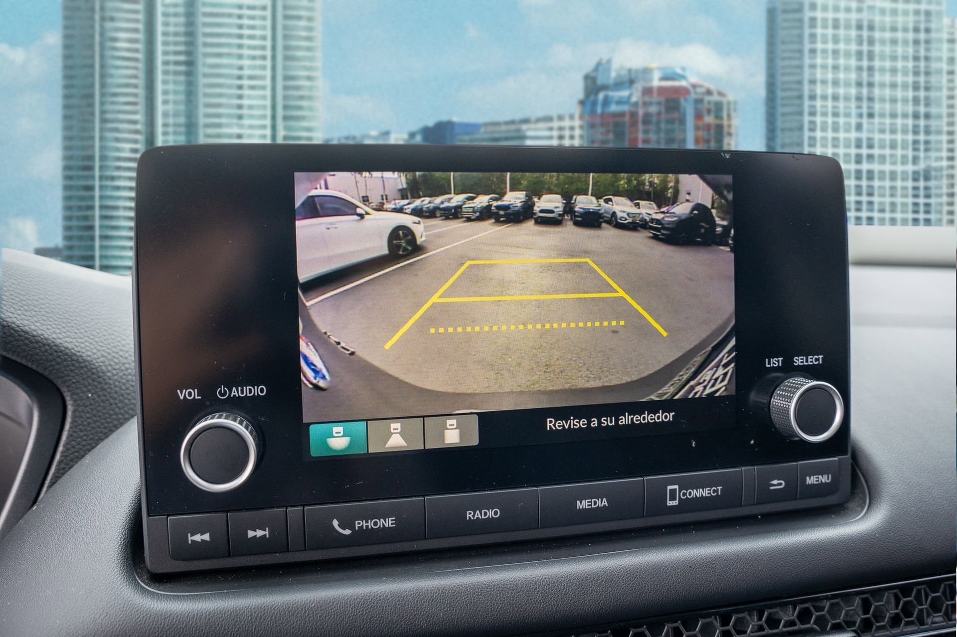 Certified 2023 Honda HR-V LX image 34